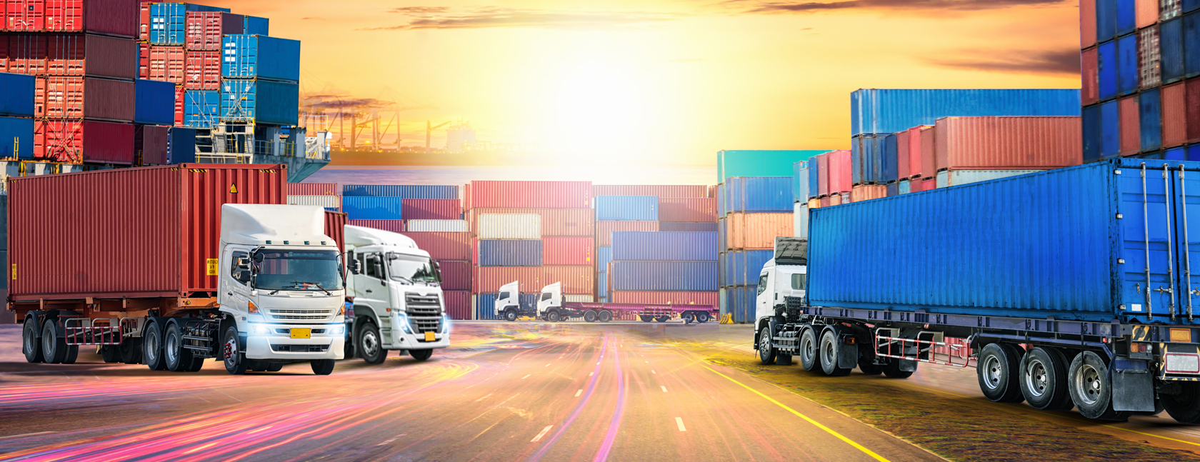 Karayolu Taşımacılığı